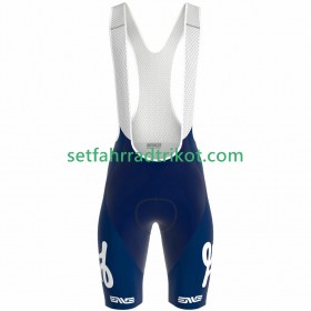 Team TotalEnergies Trägershorts 2025